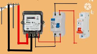 distribution circuit