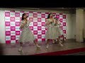 ReverseTokyo「夜が明けるまで」CDリリースイベント2023.11.23  エンタバアキバ #リバスト