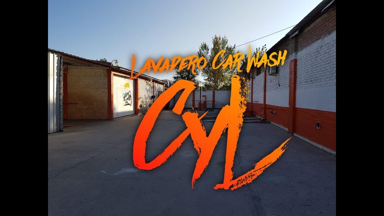 CAR WASH SANTA ROSA ESTE 600 YouTube