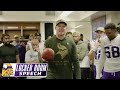 Kevin O’Connell’s Inspiring Locker Room Speech After Vikings’ Big Win 🏈