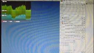 FPS Graph - Performance Analyzer for Unity3d