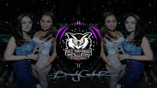 BE BOP A LULA - BREAKFUNK R3MIX YUDHYRL 4 YOU