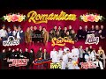 GRUPERAS VIEJITAS MIX 80S 90S ROMANTICAS - LOS TEMERARIOS, BUKIS, CAMINANTES, YONICS, ACOSTA, BRONCO