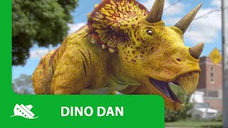 Click here to subscribe for more dinosaur action every week! http:/...