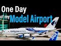 【Model Airport 】Gemini Phoenix herpa 1/400 1/500