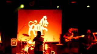 Riddim - En Tus Manos (12 febrero 2011)