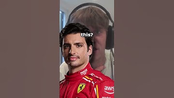 Carlos Sainz SHOULD NOT Have Been Fired...