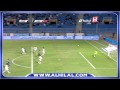 ملخص مباراة الهلال 0-2 الزمالك المصري - مباراة ودية 2015