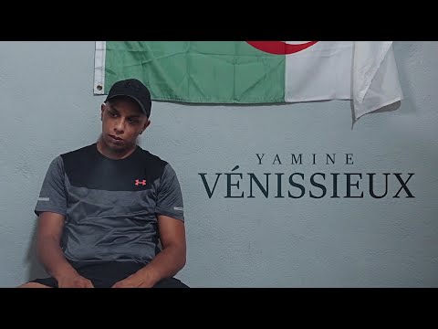 Yamine - Vénissieux (clip officiel)