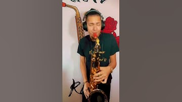Thumbnail of Saxl Rose - TLC “No Scrubs” Sax Solo