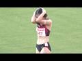 日本選手権陸上2026 女子走り高跳び 8