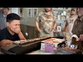 Central Texas boy with autism brought to tears after going on first dove hunting trip