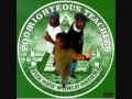Thumbnail for Poor Righteous Teachers Conscious Style f KRS ONE