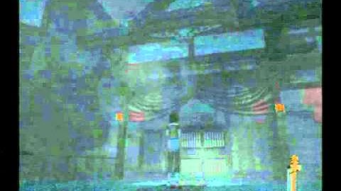 Fatal Frame 2 First Time Walkthrough Part 20