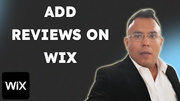 How To Add Reviews On Wix (Quick & Easy)  { 2025 edition }