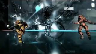 [3Dsmax] Halo: Drunk Master Chief - Basshunter Now Youre Gone [Amv]