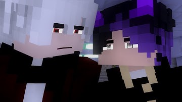 Minecraft Animation Boy love// On your side [Part 26]// 