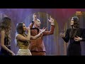 Eugena Aliu Fikret Dauti Ronita Zeneli Rina Fermini Mavi Mavi Çajin Kur Ta Pishe LIVE 