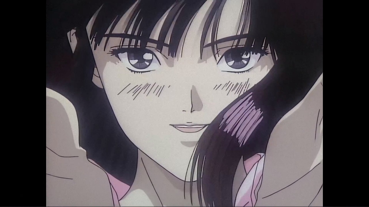 IVOXYGEN - casino143 (slowed) 4K [AMV] | Video Girl Ai (1991)