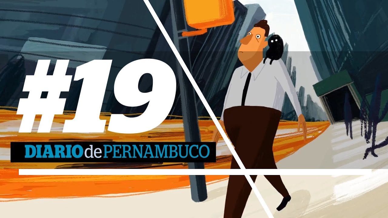 Suspensão do CinePE, uma casa peculiar na Abdias e a animação Fears pernambuco map