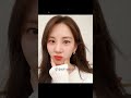 #서현,미소천사#청순과 우아의 매혹,서현 배우#러블리 서현