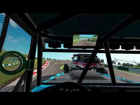 Project CARS 2' Leaked Footage Shows Sequel to VR Racing Sim