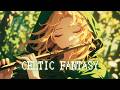 Celtic Fantasy Music - Gentle Forest Flute | Relaxing Music for Sleep, Work & Study