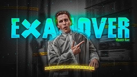 EXAM OVER - VELOCITY EDIT | COMPLETE STATUS| Exam Status | HarsH G GamerZ