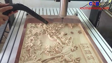 Máy cnc 6090 đục tranh gỗ, chạm khắc tranh (liên hệ 0965914101))