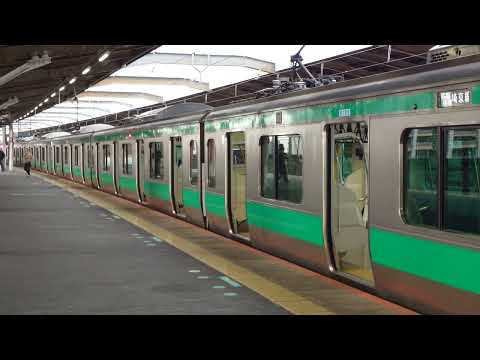 【無被り】武蔵浦和駅5番線#発車メロディー 「JRE−IKST−006−05」