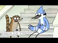 Ringtone | Regular Show | Cartoon Network