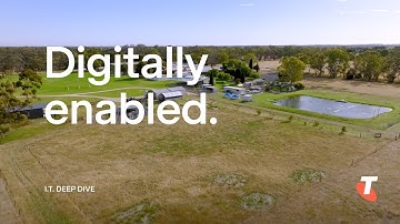 IT Deep Dive: Automated data delivery to Cumulocity cloud