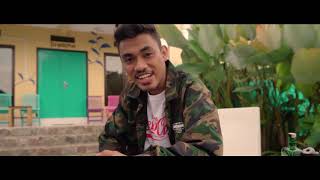 OUKA X FARID EGALL - MASUK BOOS