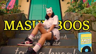 OUKA X FARID EGALL - MASUK BOOS (OFFICIAL MUSIC VIDEO)