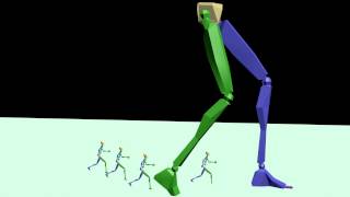 Final Year project Pre-Vis