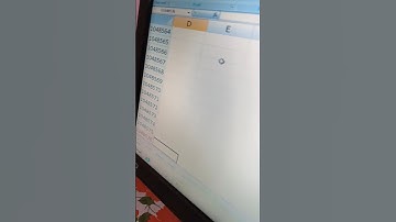 how to goto last row and column #shorts #short ytshorts #ytshort #trending #viral #trend #computer