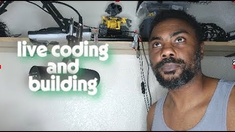 live-building XRP app for vending payment