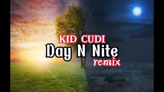 Kid Cudi - Day and nite lyrics |lirik lagu terjemahan