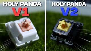 HOLY Panda X... Are they Good?