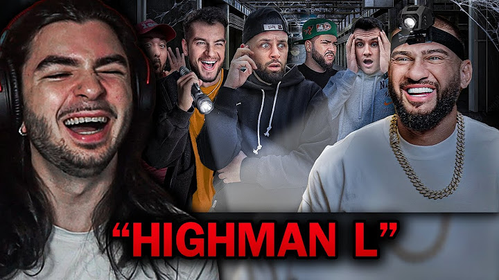 TheRealRed reactioneaza la Hide'n Seek Extrem Peste Noapte (Zeciu, IBM, Imogen, Danu, Jaxi, Highman)