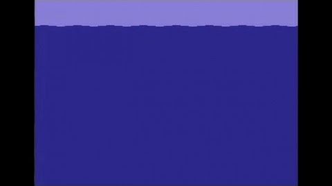 Onslaught - Rust [C64 Demo]