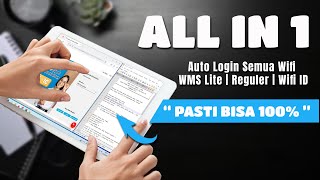 Script 1 Juta, Bisa Auto Login WMS Lite , WMS Reguler , Wifi id !! | Setting Mikrotik Terbaru 2023