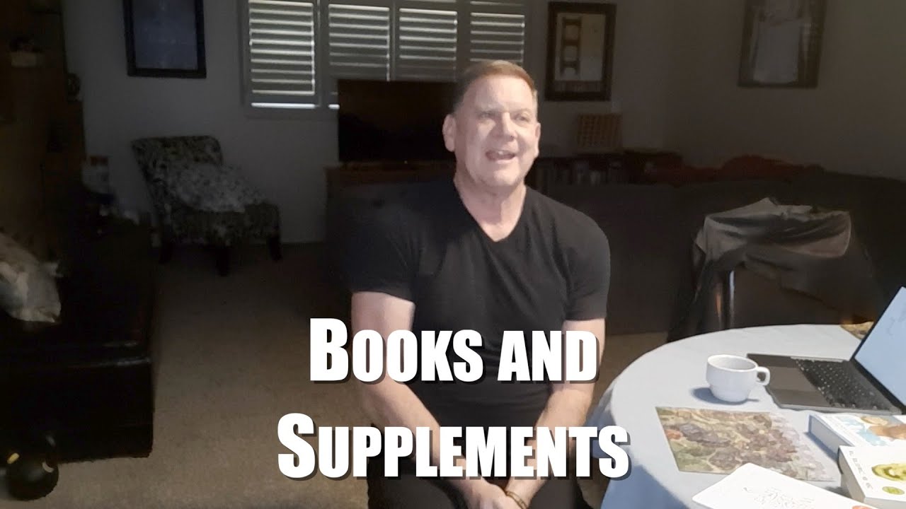 A Few Good Books and Supplements