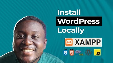 How to Install WordPress Locally (and practice on your own)| WordPress Tutorial for Beginners