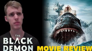 The Black Demon - Movie Review