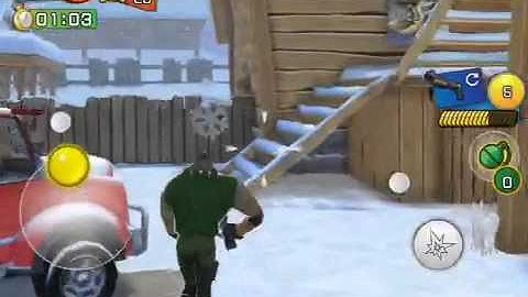 Lets play the Respawnables episode 3