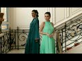 EID INN WITH RINA | تشكيلة العيد من رينا