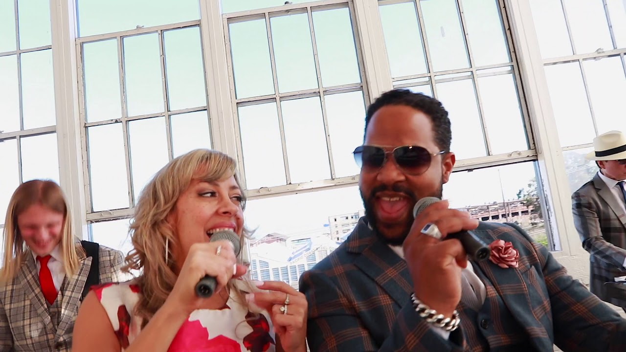 The Boombox The band YouTube