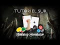 Fr tutoriel sur tabletop simulator