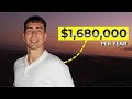 How I went from 0 to $140K per month in 6 months at 19 (Full Masterclass)